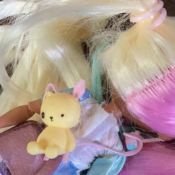 L.O.l O.M.G Doll Bundle Neonlicious, Candylicious And Winter Disco Dollie. - Picture 7 of 16